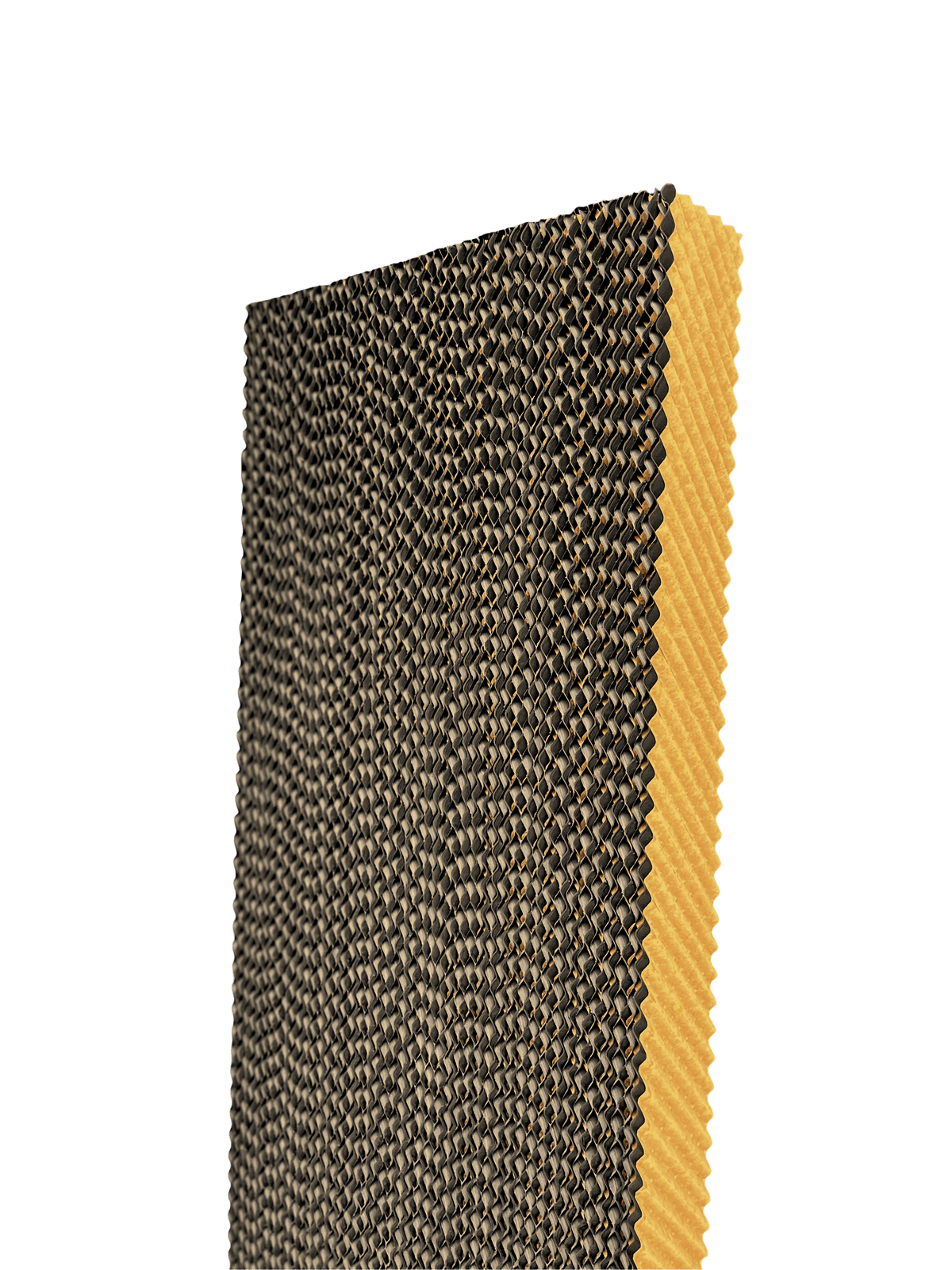 Climatización evaporativa