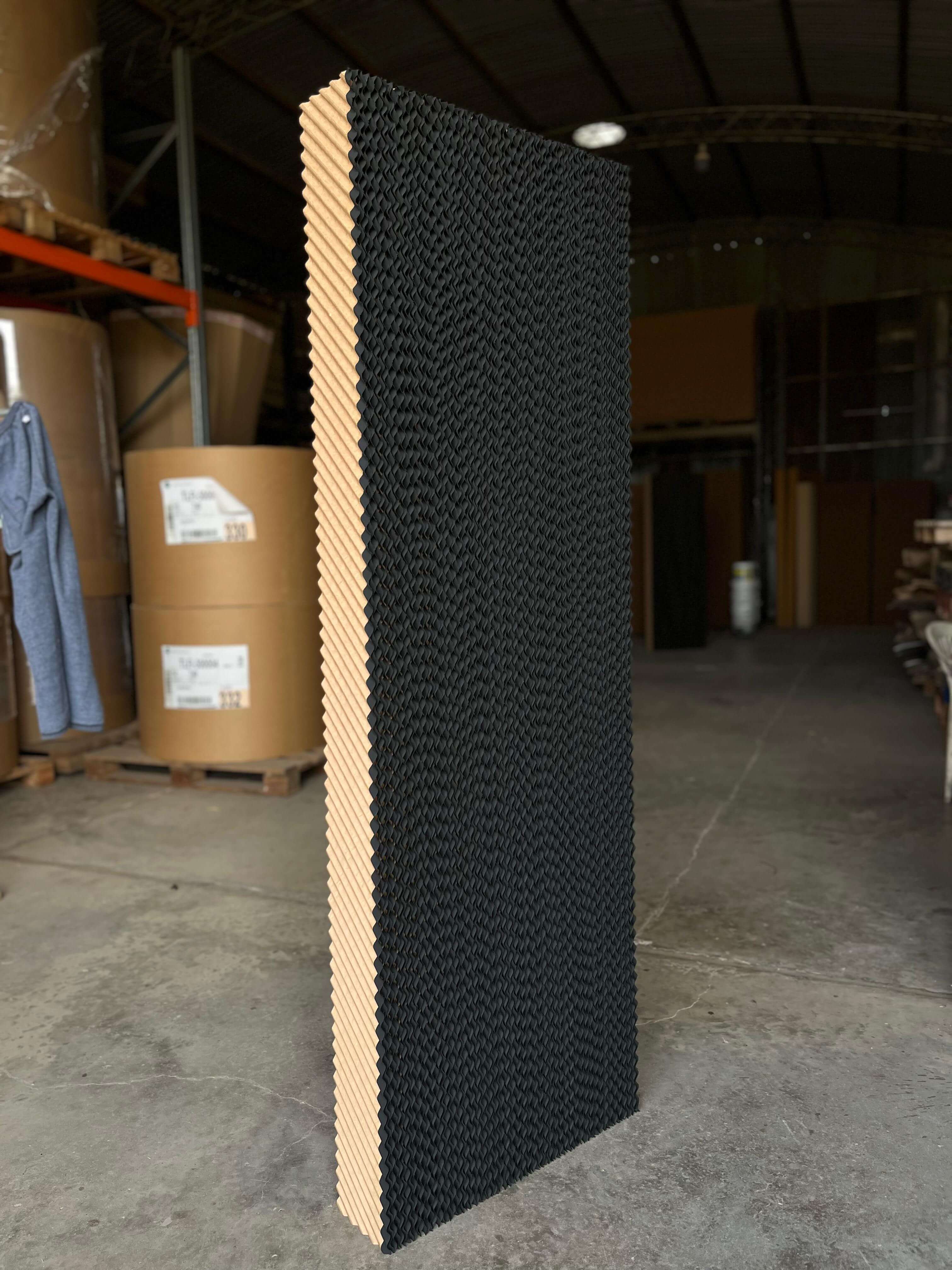 Cooling Pad 6